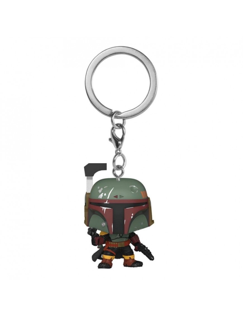 FUNKO ACTION FIGURES FUNKO POP STAR WARS BOBA FETT FUNKO ACTION FIGURES FUNKO POP STAR WARS BOBA FETT